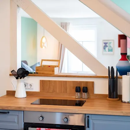 Bauhaus - Netflix, Nespresso, Zentral, Messe Chemnitz