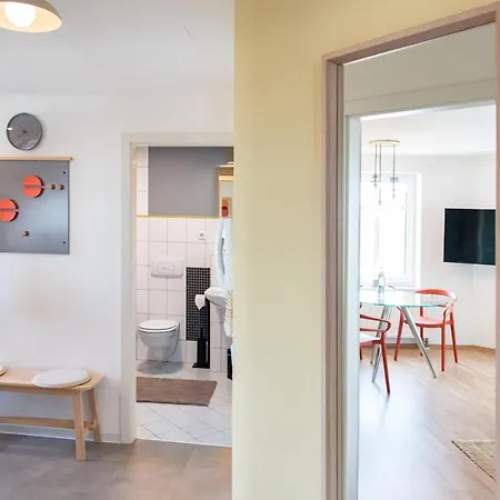 Bauhaus - Netflix, Nespresso, Zentral, Messe * Chemnitz