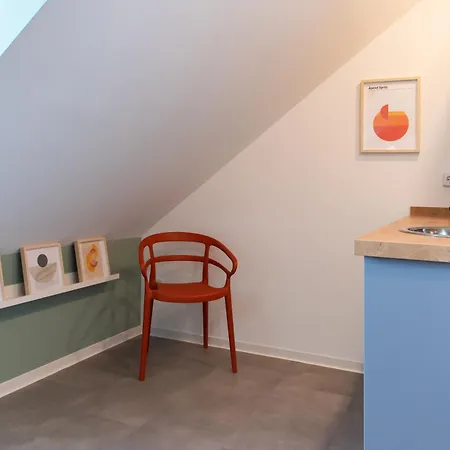 Bauhaus - Netflix, Nespresso, Zentral, Messe